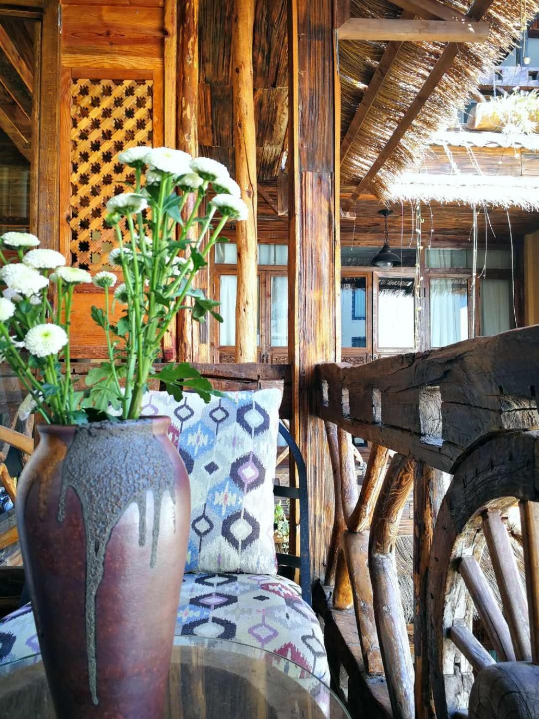 Old Story Inn Lijiang Old Town Luaran gambar