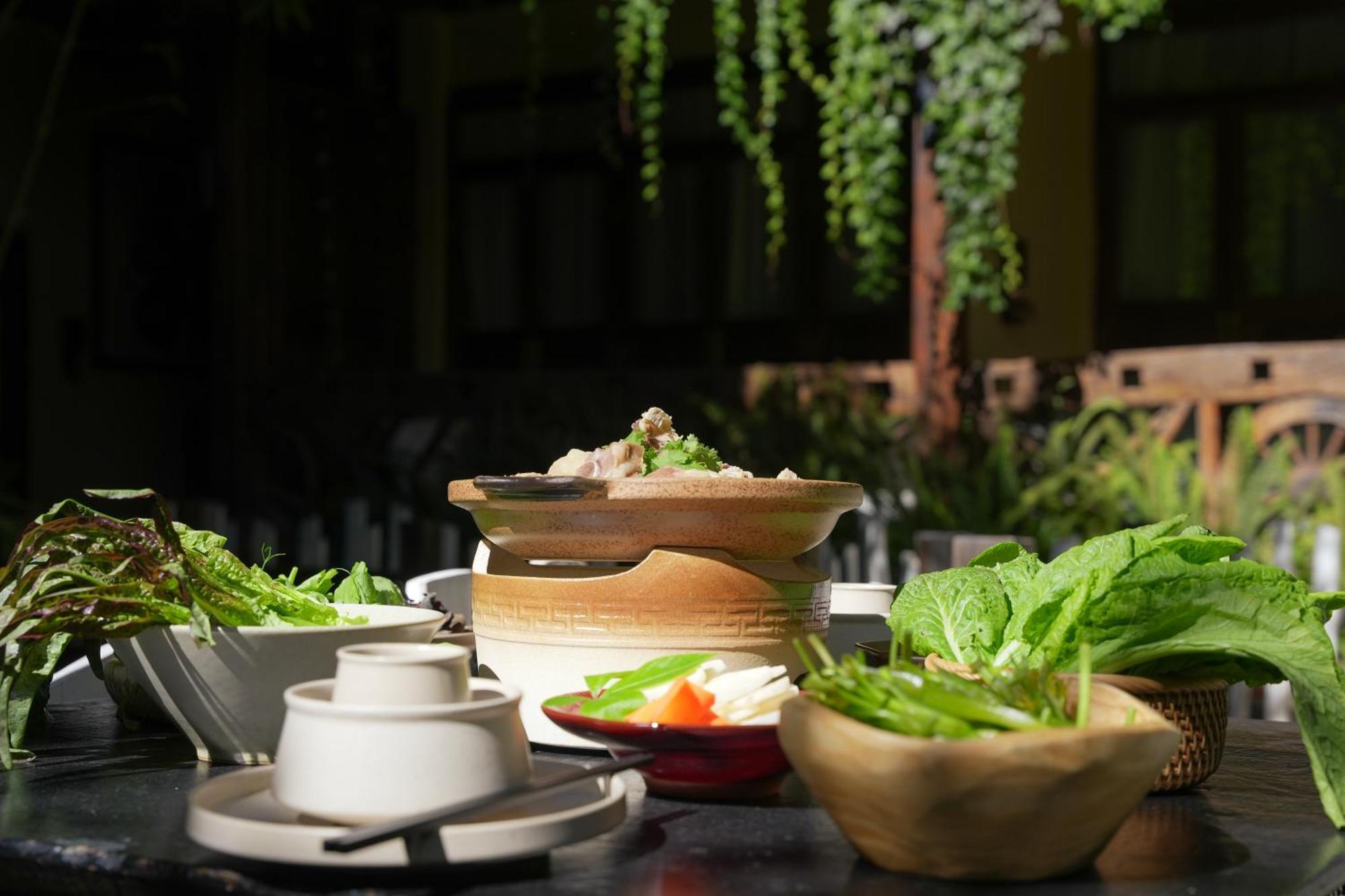 Old Story Inn Lijiang Old Town Luaran gambar